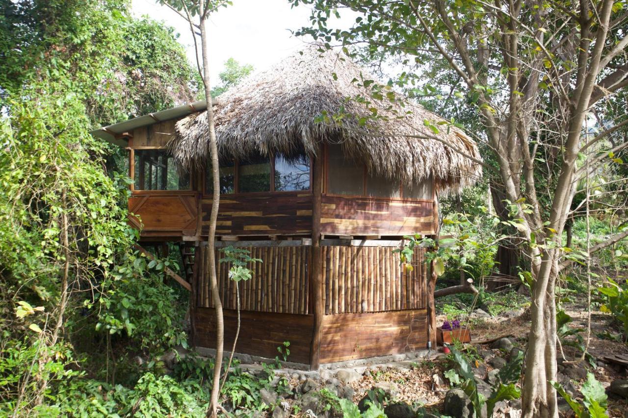 El Pital, Chocolate Paradise Balgue Buitenkant foto