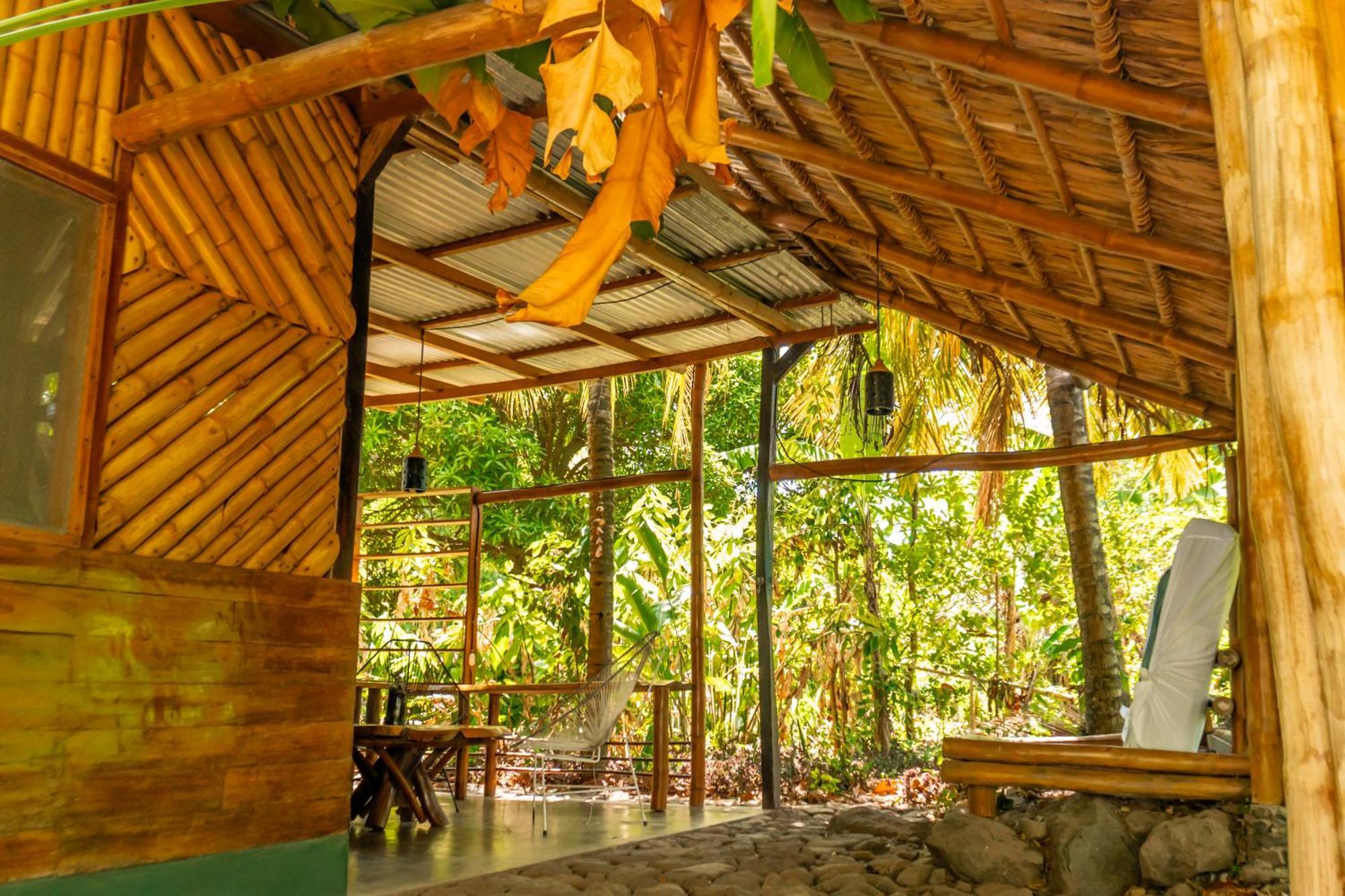 El Pital, Chocolate Paradise Balgue Buitenkant foto